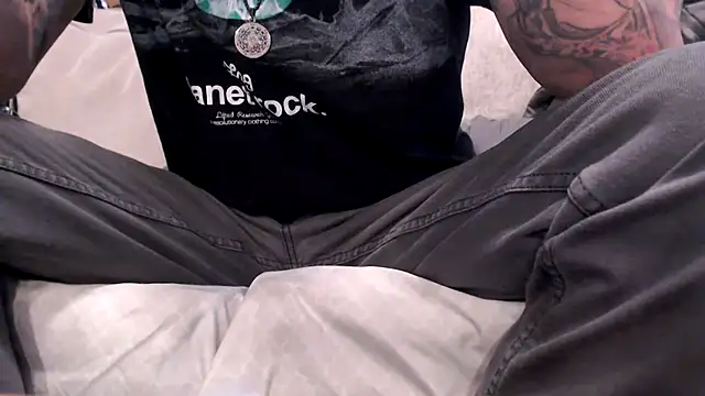 JohnnyKorrupt  online show from 5, 11, 2025