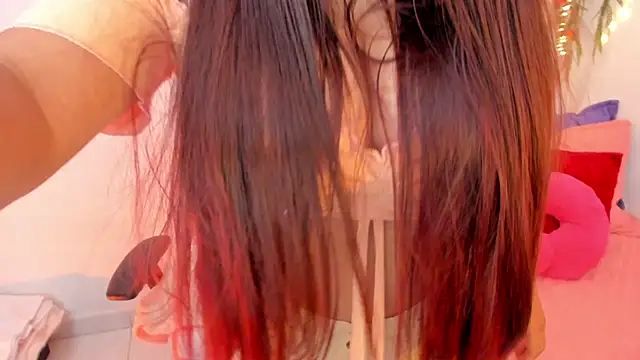 Sweet Chloe06 online show from 18, 12, 2024