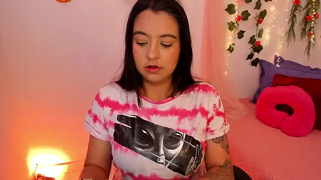 Sweet Chloe06 online show from 27, 1, 2025