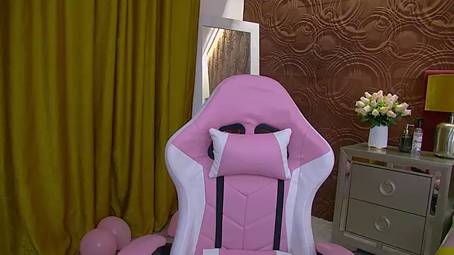 IrisMonn online show from 11, 12, 2024