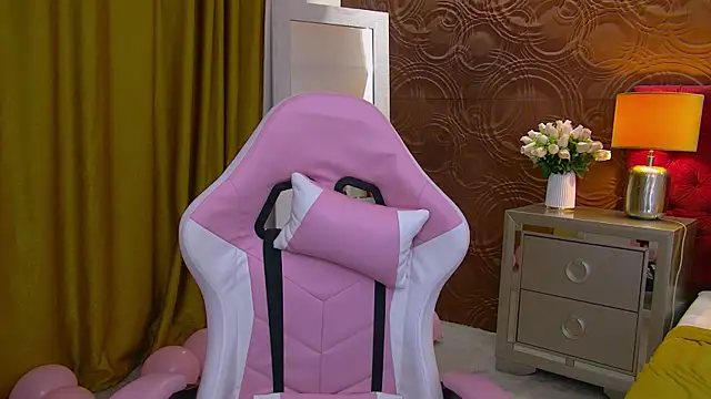 IrisMonn online show from 13, 1, 2025