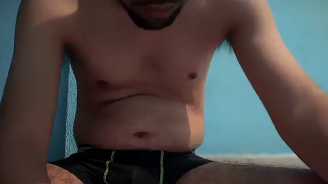 EnriquePersian197 online show from 17, 3, 2026