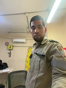 EnriquePersian197 online show from 19, 3, 2026