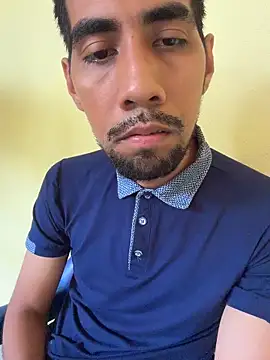 EnriquePersian197 online show from 19, 6, 2026