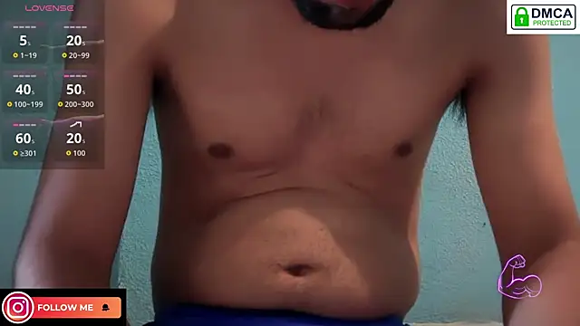 EnriquePersian197 online show from 23, 6, 2026