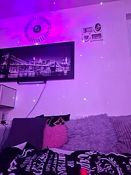 Jaylaloveofficial online show from 11, 3, 2025