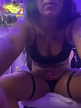 Jaylaloveofficial online show from 10, 9, 2025