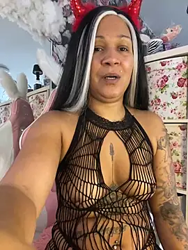 Jaylaloveofficial online show from 31, 10, 2025