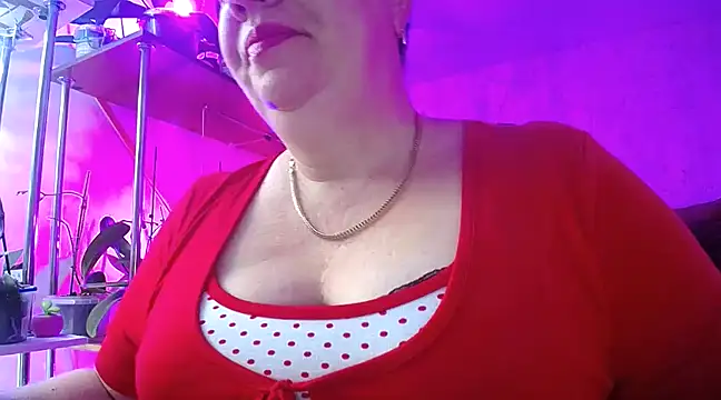 Snapshot of _Sweet_Woman chatting on 8, 1, 2025  Sweet Woman online show from 8, 1, 2025