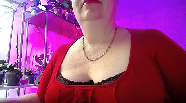 Snapshot of _Sweet_Woman chatting on 28, 1, 2025  Sweet Woman online show from 28, 1, 2025
