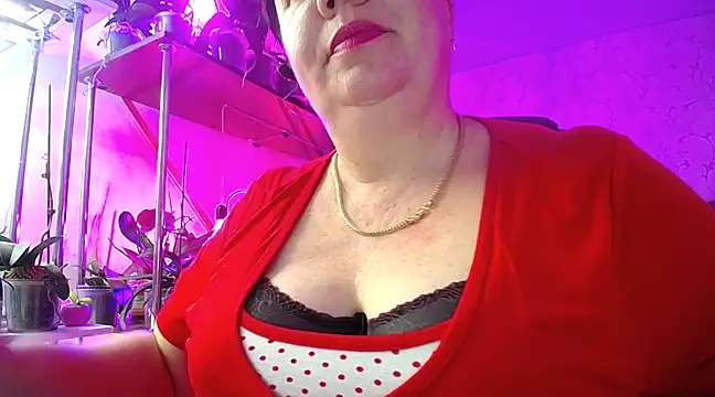 Snapshot of _Sweet_Woman chatting on 1, 2, 2025  Sweet Woman online show from 1, 2, 2025
