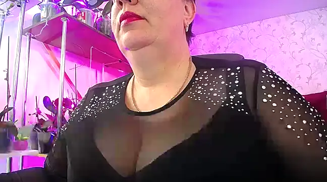 Snapshot of _Sweet_Woman chatting on 9, 2, 2025  Sweet Woman online show from 9, 2, 2025