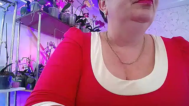 Snapshot of _Sweet_Woman chatting on 23, 2, 2025  Sweet Woman online show from 23, 2, 2025