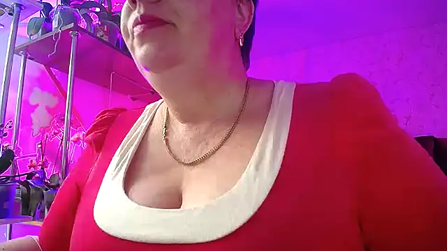 Snapshot of _Sweet_Woman chatting on 2, 3, 2025  Sweet Woman online show from 2, 3, 2025