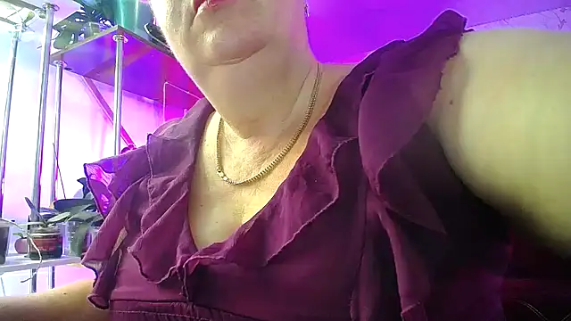 Snapshot of _Sweet_Woman chatting on 11, 9, 2025  Sweet Woman online show from 11, 9, 2025