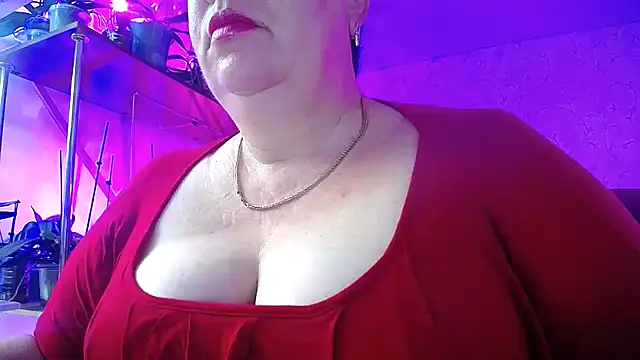 Snapshot of _Sweet_Woman chatting on 9, 10, 2025  Sweet Woman online show from 9, 10, 2025
