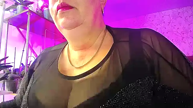  Sweet Woman online show from 26, 10, 2025