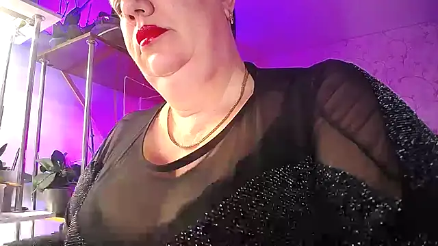  Sweet Woman online show from 8, 1, 2026