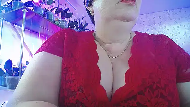  Sweet Woman online show from 1, 6, 2026