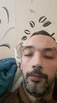 AndreiDts92 online show from 2, 3, 2025