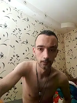 AndreiDts92 online show from 8, 3, 2025