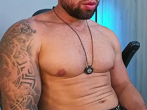 OwenMaximus814 online show from 16, 7, 2026