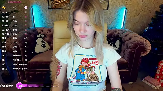 Snapshot of AnacondaOn chatting on 18, 12, 2024 AnacondaOn online show from 18, 12, 2024