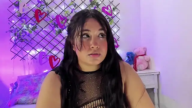 melyescobar online show from 3, 3, 2025