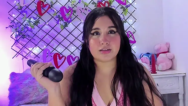 melyescobar online show from 10, 3, 2025