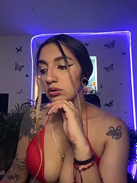 Lia-mitch online show from 27, 3, 2026