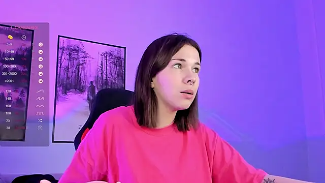 AliceSunday online show from 24, 1, 2025