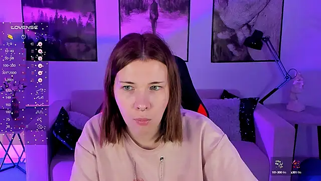 AliceSunday online show from 2, 2, 2025