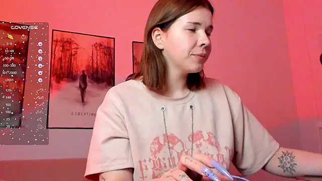 AliceSunday online show from 2, 2, 2025