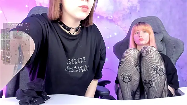 AliceSunday online show from 19, 2, 2025