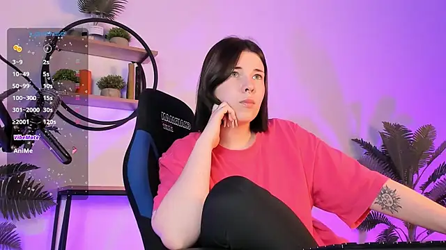 AliceSunday online show from 5, 3, 2025