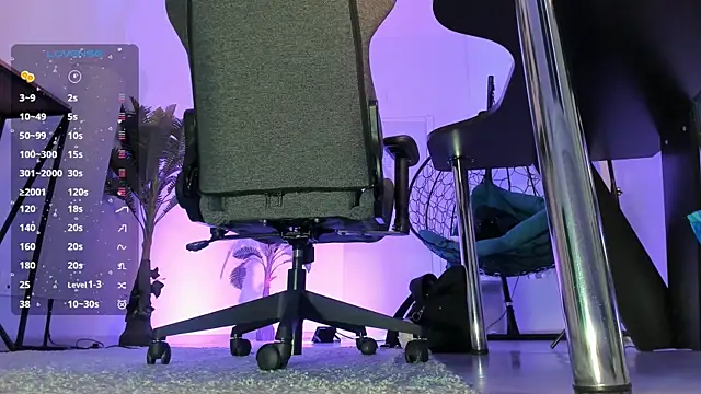 AliceSunday online show from 19, 3, 2025