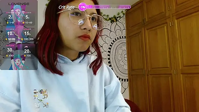 Snapshot of mariana_gimenez chatting on 9, 12, 2024 mariana gimenez online show from 9, 12, 2024