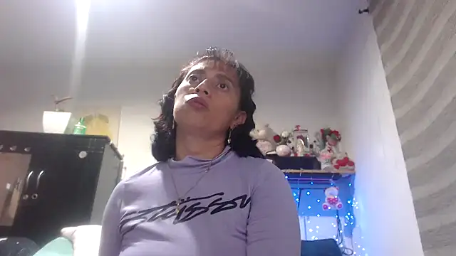 sexy mary 69 online show from 16, 10, 2025