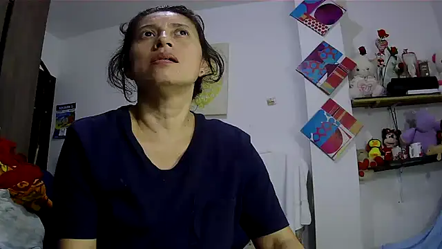 sexy mary 69 online show from 22, 3, 2026