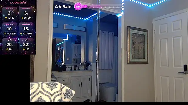 curvyfunlover online show from 27, 10, 2025