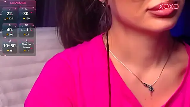 Laura Bess online show from 21, 1, 2025