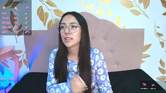 Sweet Sammy  online show from 10, 2, 2025