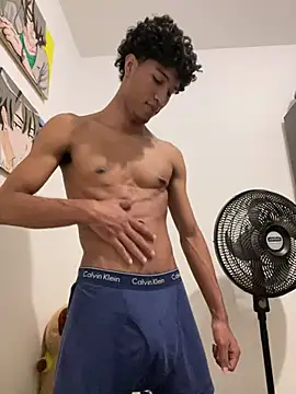 Masterikee online show from 8, 12, 2024