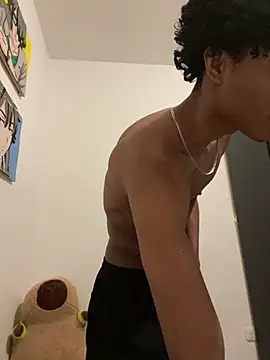 Masterikee online show from 7, 2, 2025