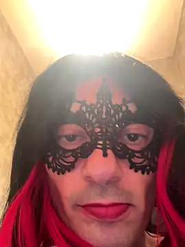 Snapshot of voliv34 chatting on 17, 9, 2025 voliv34 online show from 17, 9, 2025