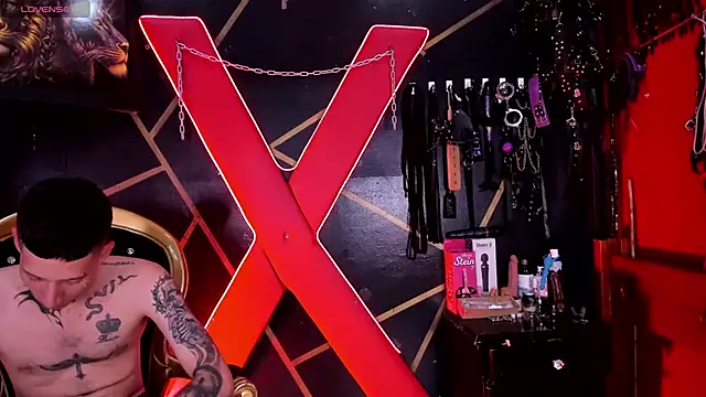 alexa n alex online show from 13, 4, 2026