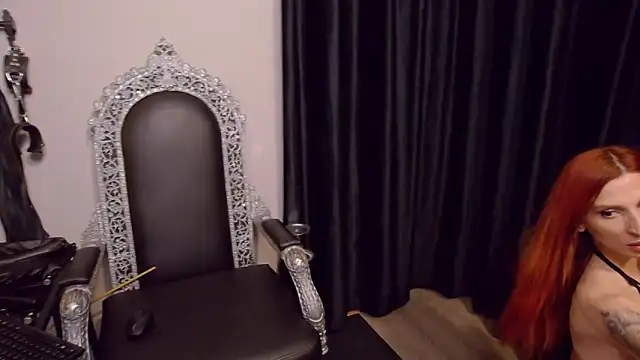 MinnieDrew online show from 18, 3, 2026