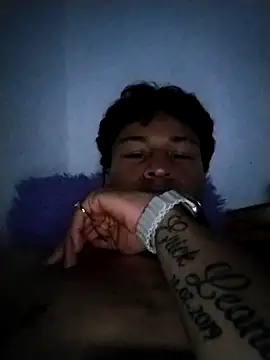 Erickleandro online show from 24, 10, 2025