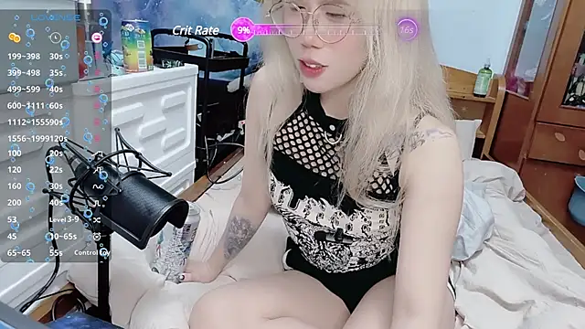 Fine-sand online show from 20, 1, 2025