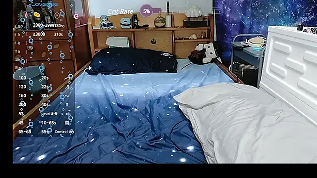 Fine-sand online show from 16, 3, 2025